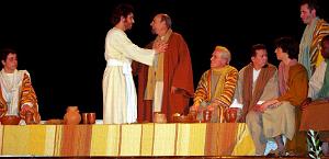 LA PASSION DE NOTRE SEIGNEUR JESUS CHRIST MARTIGUES 10.04.2011    (7)